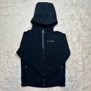 Columbia Jacket Black Size XS